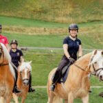 Thrilling Adventures: Exploring the World of Equestrian Sports