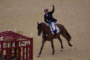 In Pursuit of Perfection: Mastering the Art of Equestrian Sports